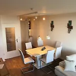 App 365 Panoramic Hohegeiss Mit Wlan Apartmán Braunlage