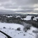 Apartmán App 365 Panoramic Hohegeiss Mit Wlan