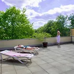 Apartmán App 365 Panoramic Hohegeiss Mit Wlan Braunlage