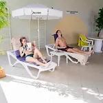 Apartmán App 365 Panoramic Hohegeiss Mit Wlan Braunlage