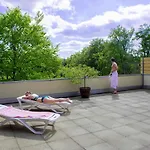 App 365 Panoramic Hohegeiss Mit Wlan Apartmán