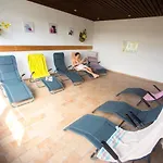Apartmán App 365 Panoramic Hohegeiss Mit Wlan