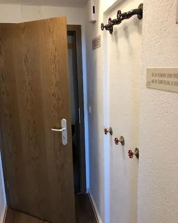 דירה App 365 Panoramic Hohegeiss Mit Wlan