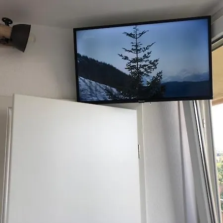 App 365 Panoramic Hohegeiss Mit Wlan