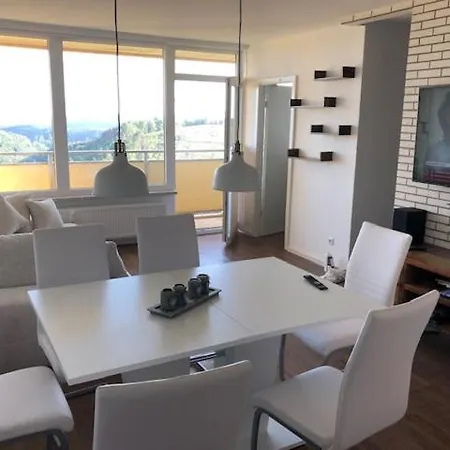 App 365 Panoramic Hohegeiss Mit Wlan *