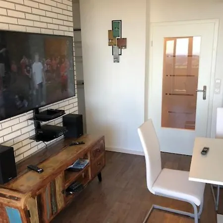 App 365 Panoramic Hohegeiss Mit Wlan דירה בראונלאגה