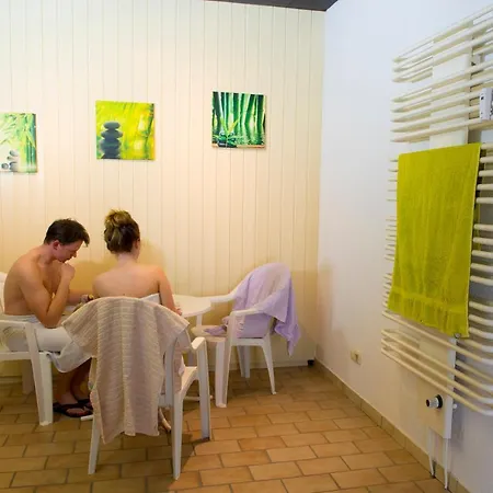 דירה App 365 Panoramic Hohegeiss Mit Wlan בראונלאגה