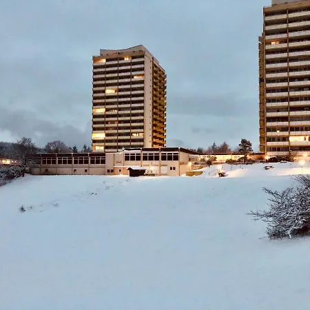 App 365 Panoramic Hohegeiss Mit Wlan