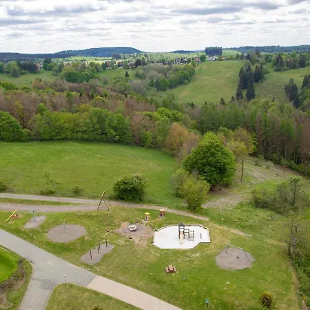 App 365 Panoramic Hohegeiss Mit Wlan Apartmán