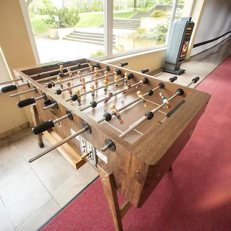 דירה App 365 Panoramic Hohegeiss Mit Wlan בראונלאגה