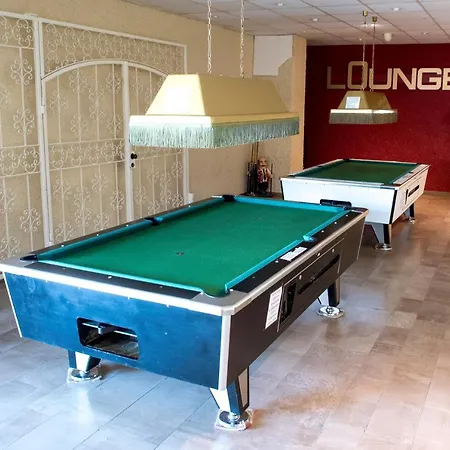 App 365 Panoramic Hohegeiss Mit Wlan