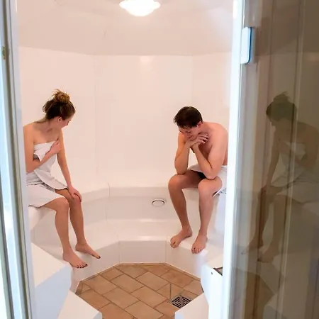 App 365 Panoramic Hohegeiss Mit Wlan * בראונלאגה