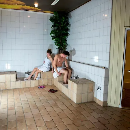 App 365 Panoramic Hohegeiss Mit Wlan * בראונלאגה