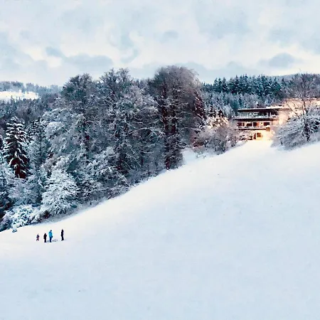 App 365 Panoramic Hohegeiss Mit Wlan דירה