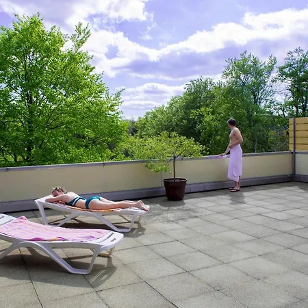 App 365 Panoramic Hohegeiss Mit Wlan דירה