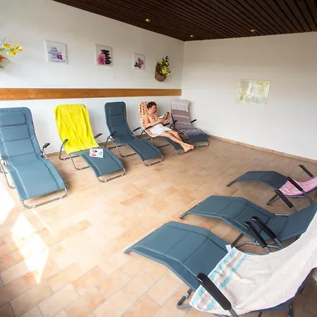 דירה App 365 Panoramic Hohegeiss Mit Wlan