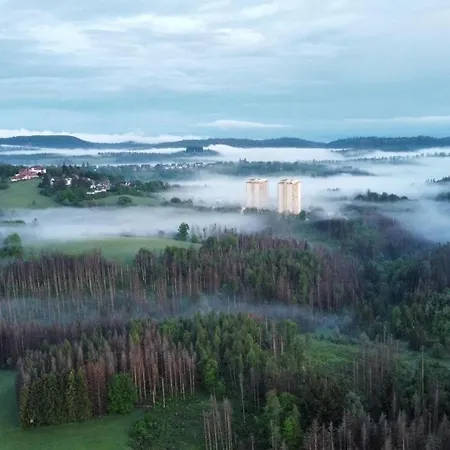 Apartmán App 365 Panoramic Hohegeiss Mit Wlan Braunlage