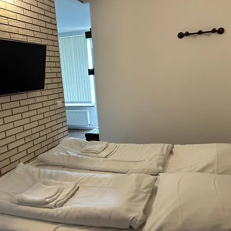 App 365 Panoramic Hohegeiss Mit Wlan * בראונלאגה