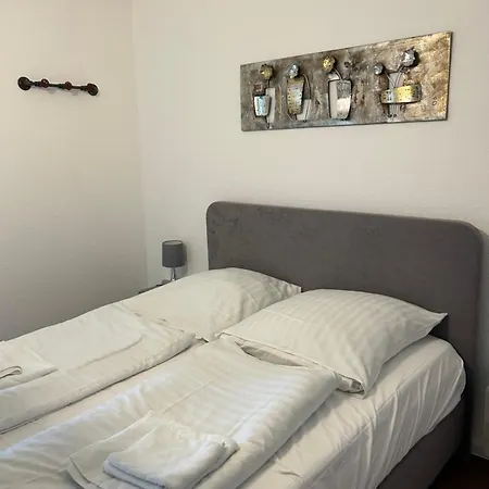 Apartmán App 365 Panoramic Hohegeiss Mit Wlan *