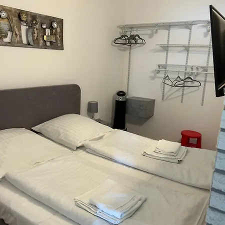 App 365 Panoramic Hohegeiss Mit Wlan Apartmán Braunlage