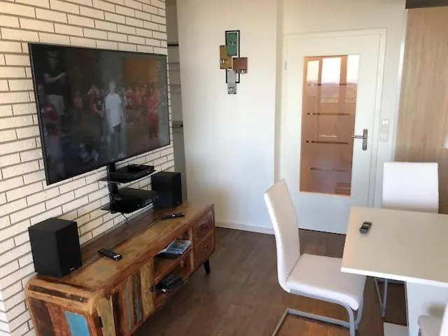 App 365 Panoramic Hohegeiss Mit Wlan Апартаменты Браунлаге