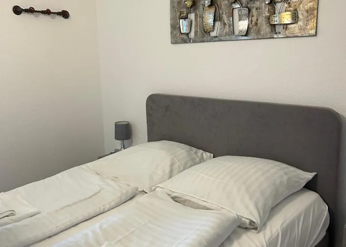 Апартаменты App 365 Panoramic Hohegeiss Mit Wlan *