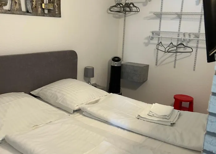App 365 Panoramic Hohegeiss Mit Wlan Апартаменты Браунлаге